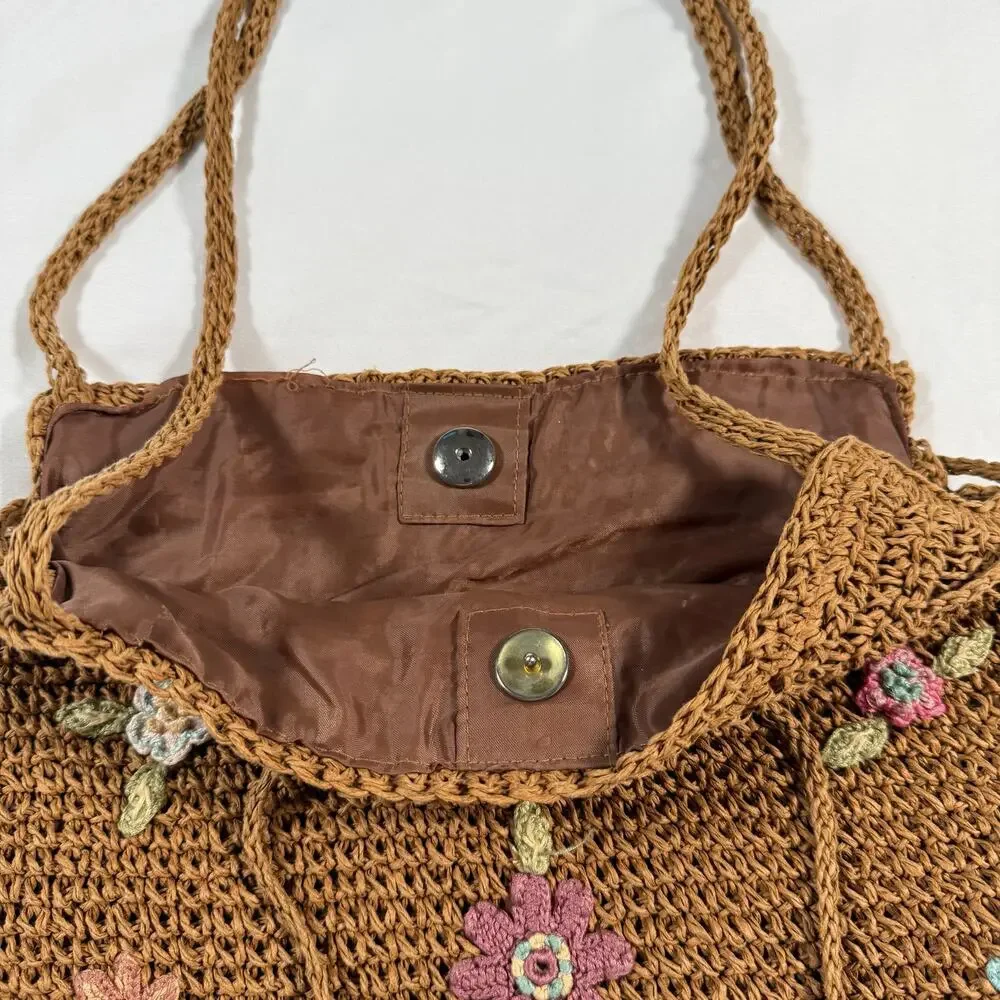 American Vintage vintage crochet